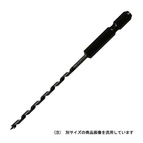 兼用ビット スターエム 木工ドリル ドリル・スターエム1 3.0MM