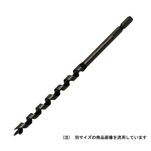 兼用ビット スターエム 木工ドリル ドリル・スターエム1 9.0MM