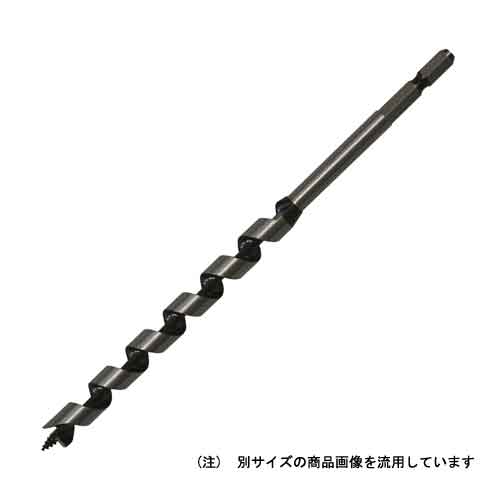 兼用ビット スターエム 木工ドリル ドリル・スターエム1 10.0MM