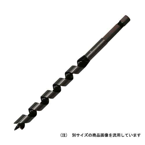 兼用ビット スターエム 木工ドリル ドリル・スターエム1 14.0MM