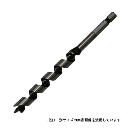 兼用ビット スターエム 木工ドリル ドリル・スターエム1 16.0MM