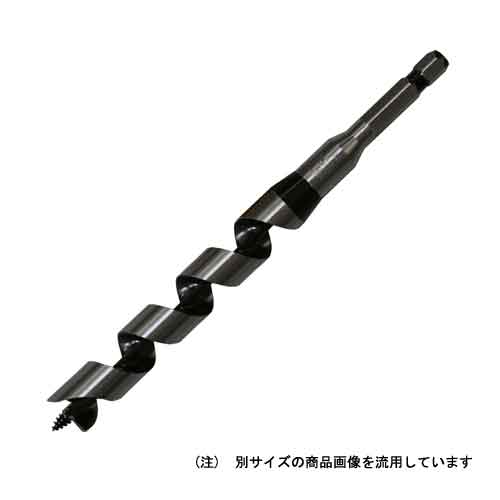 兼用ビット スターエム 木工ドリル ドリル・スターエム1 20.0MM