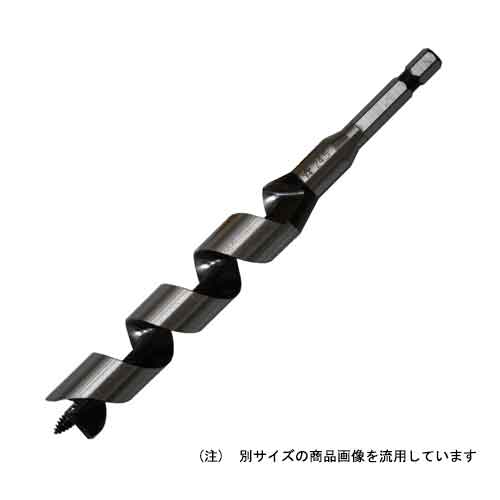 兼用ビット スターエム 木工ドリル ドリル・スターエム1 26.0MM