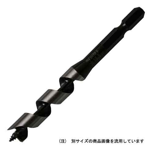 インパクトビット ショート スターエム 木工ドリル ドリル・スターエム1 11.5MM