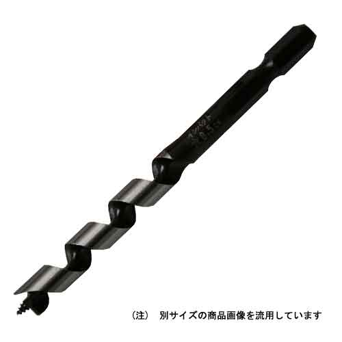 インパクトビット ショート スターエム 木工ドリル ドリル・スターエム1 9.0MM