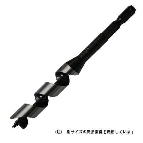 インパクトビット ショート スターエム 木工ドリル ドリル・スターエム1 13.0MM