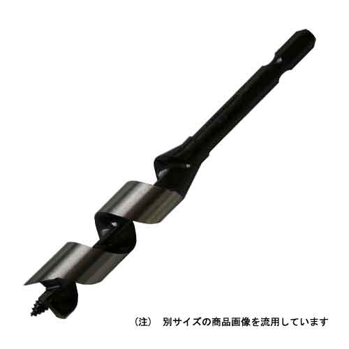 インパクトビット ショート スターエム 木工ドリル ドリル・スターエム1 19.0MM