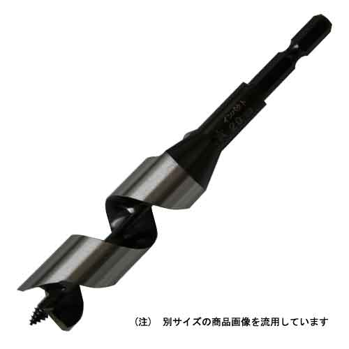 インパクトビット ショート スターエム 木工ドリル ドリル・スターエム1 20.0MM