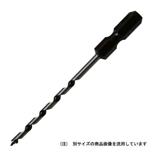 インパクトビット ショート スターエム 木工ドリル ドリル・スターエム1 3.0MM