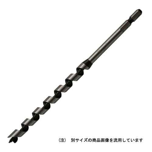 インパクトビット ミドル スターエム 木工ドリル ドリル・スターエム1 10.5MM