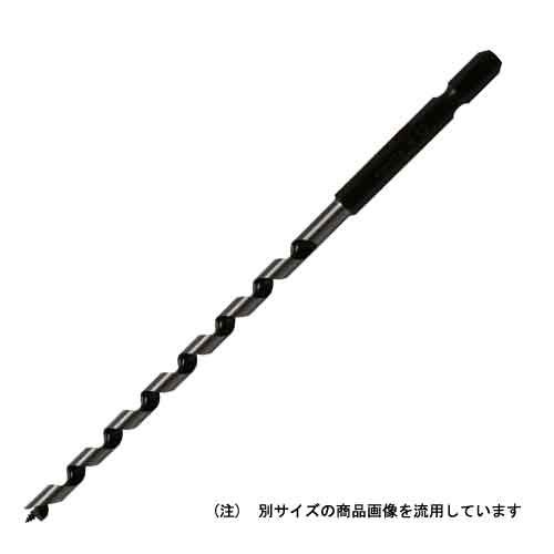 インパクトビット ミドル スターエム 木工ドリル ドリル・スターエム1 6.0MM