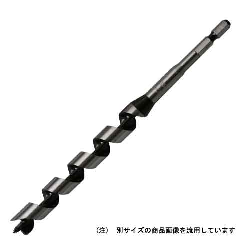 インパクトビット ミドル スターエム 木工ドリル ドリル・スターエム1 15.0MM