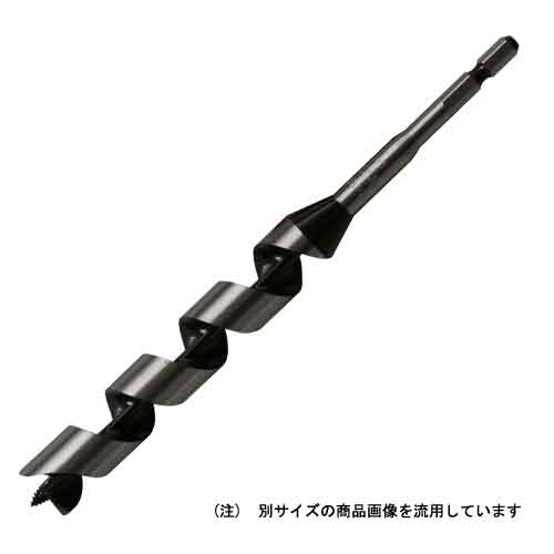 インパクトビット ミドル スターエム 木工ドリル ドリル・スターエム1 20.0MM