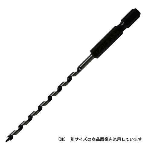 インパクトビット ミドル スターエム 木工ドリル ドリル・スターエム1 4.0MM