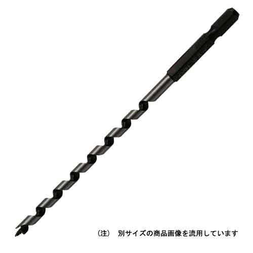 インパクトビット ミドル スターエム 木工ドリル ドリル・スターエム1 5.0MM