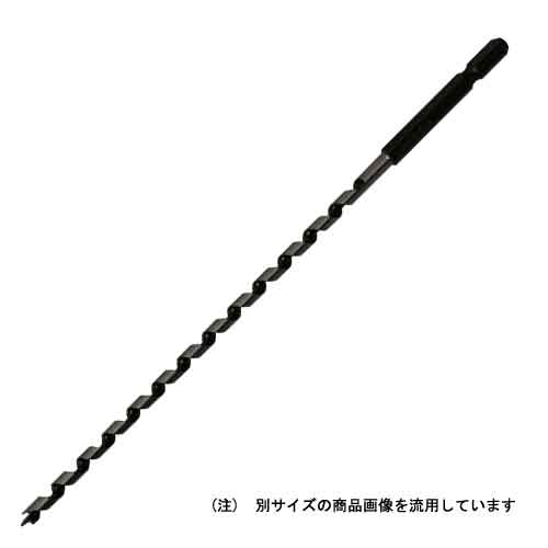 インパクトビット ロング スターエム 木工ドリル ドリル・スターエム1 5.0MM