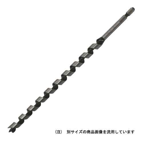 インパクトビット ロング スターエム 木工ドリル ドリル・スターエム1 10.5MM