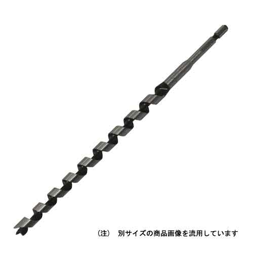 インパクトビット ロング スターエム 木工ドリル ドリル・スターエム1 12.0MM