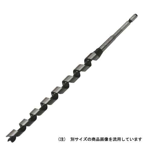 インパクトビット ロング スターエム 木工ドリル ドリル・スターエム1 15.0MM