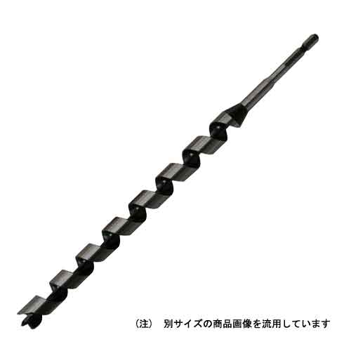 インパクトビット ロング スターエム 木工ドリル ドリル・スターエム1 18.0MM