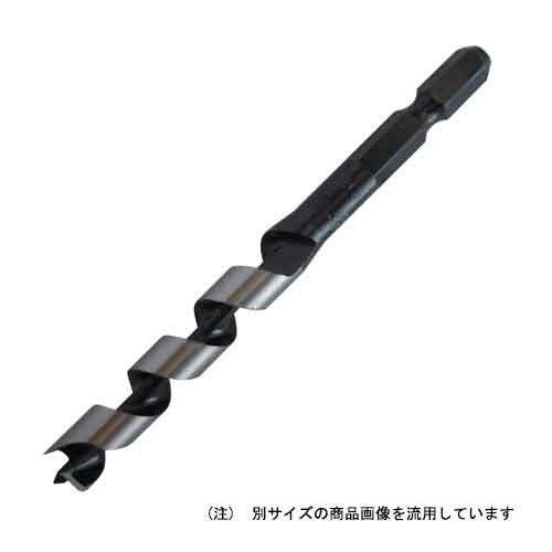 先三角ショートビット スターエム 木工ドリル ドリル・スターエム1 9.0MM