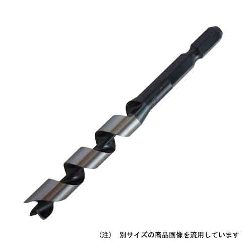 先三角ショートビット スターエム 木工ドリル ドリル・スターエム1 10.0MM