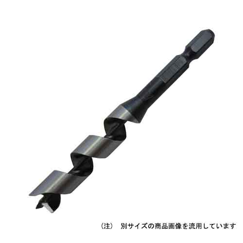 先三角ショートビット スターエム 木工ドリル ドリル・スターエム1 12.0MM