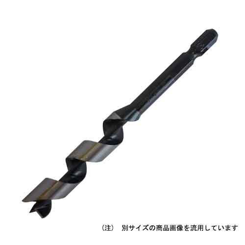 先三角ショートビット スターエム 木工ドリル ドリル・スターエム1 13.0MM