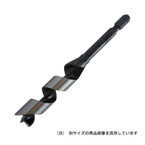 先三角ショートビット スターエム 木工ドリル ドリル・スターエム1 15.0MM