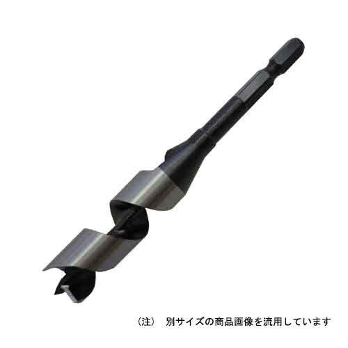 先三角ショートビット スターエム 木工ドリル ドリル・スターエム1 16.0MM