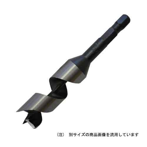 先三角ショートビット スターエム 木工ドリル ドリル・スターエム1 22.0MM