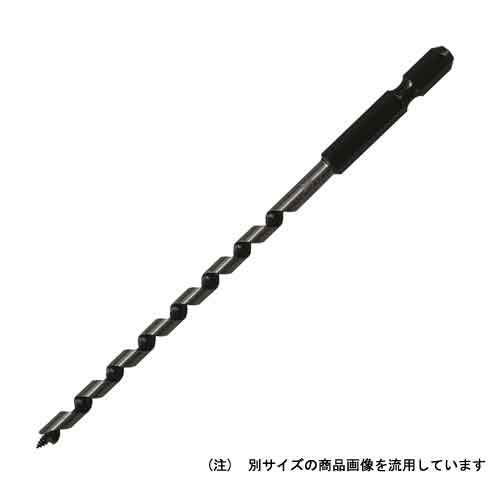 兼用ビット スターエム 木工ドリル ドリル・スターエム1 4.5MM