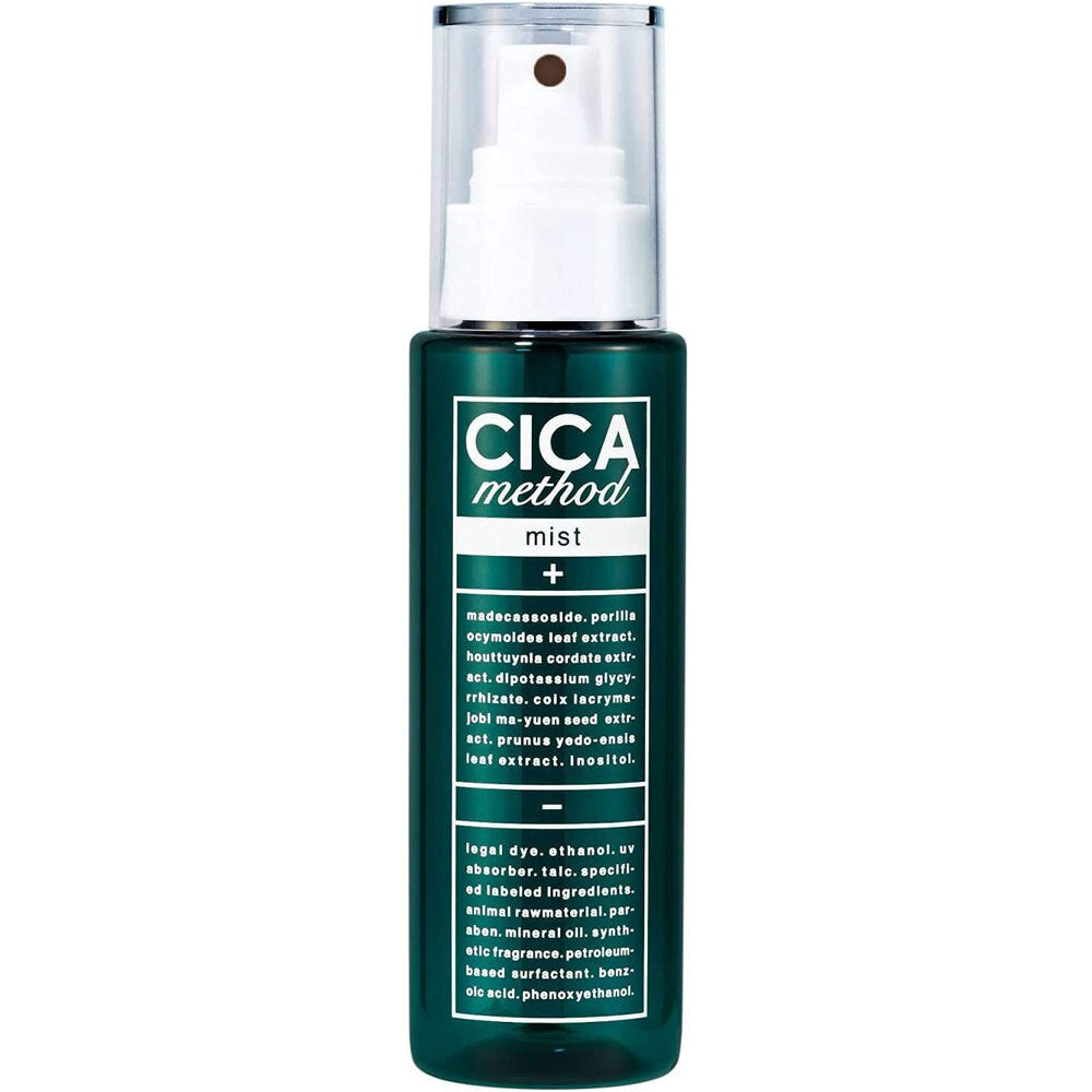 CICA method MIST シカ メソッド ミスト 美容液ミスト 100mL