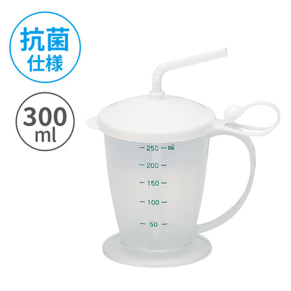 安定ストローコップ 300mL