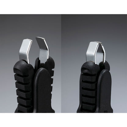 匠の技 収納式鼻毛カッター G-2200