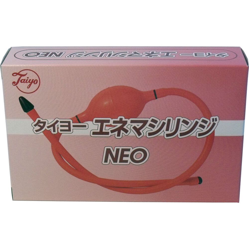 タイヨー エネマシリンジ NEO