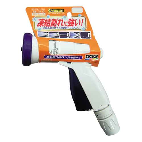 SPアクアネットノズル TOYOX 散水用品 散水ノズル SP-10