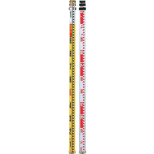 ハイスタッフ 3M3段 タジマ 測定具 測量ツール HSF-33