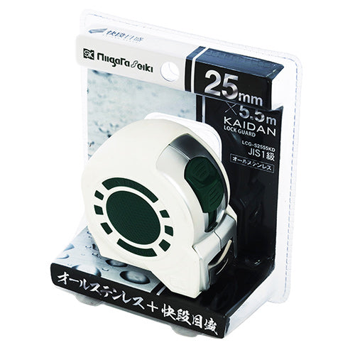 KAIDANロックGuard SK 測定具 その他・コンベックス LCG-S2555KD