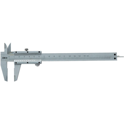 ノギス SK11 測定具 ノギス 150MM