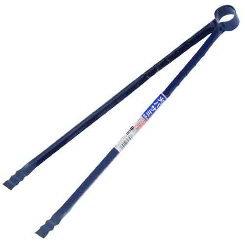 火バサミ 45CM 千吉 清掃具 火ばさみ CC-1