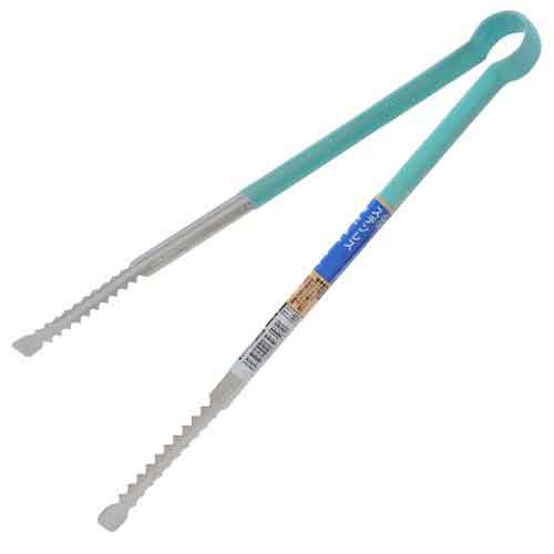 ステンレス火バサミ 千吉 清掃具 火ばさみ CC-6