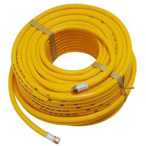 動噴用ホース 50M セフティ-3 噴霧器 動力式噴霧器パーツ I-15