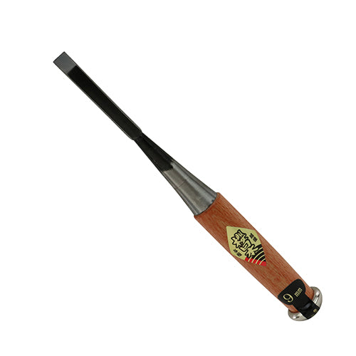 追い入れのみ 桜日本 与板利器商品 のみ・彫刻刀・鉋 9mm