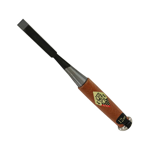 追い入れのみ 桜日本 与板利器商品 のみ・彫刻刀・鉋 12mm