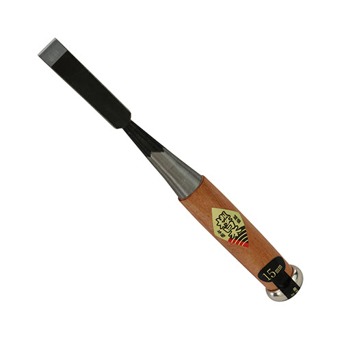 追い入れのみ 桜日本 与板利器商品 のみ・彫刻刀・鉋 15mm