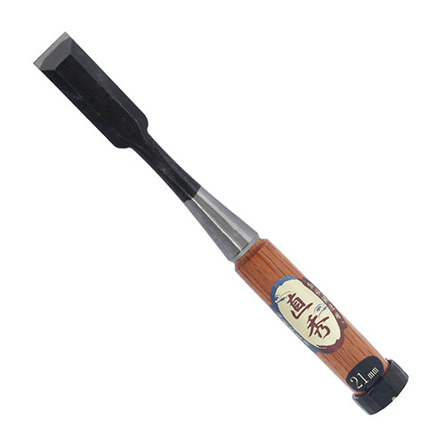 追い入れのみ 直秀 与板利器商品 のみ・彫刻刀・鉋 21mm