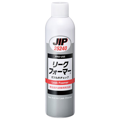 RFガスもれチェック JIP 油 特殊剤 300ML NO.25240