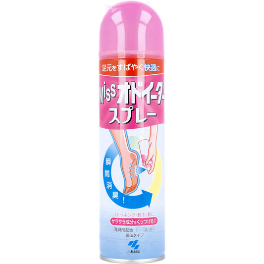 Missオドイーター スプレー 150mL