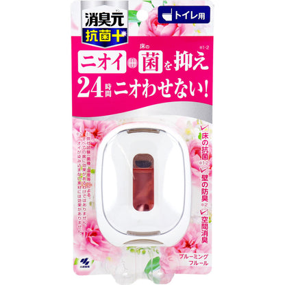 トイレの消臭元 抗菌+ ブルーミングフルール 6.8mL